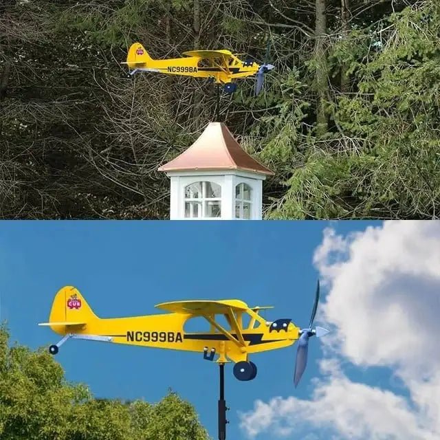 WindDief™ | Ontketen je avontuurlijke geest