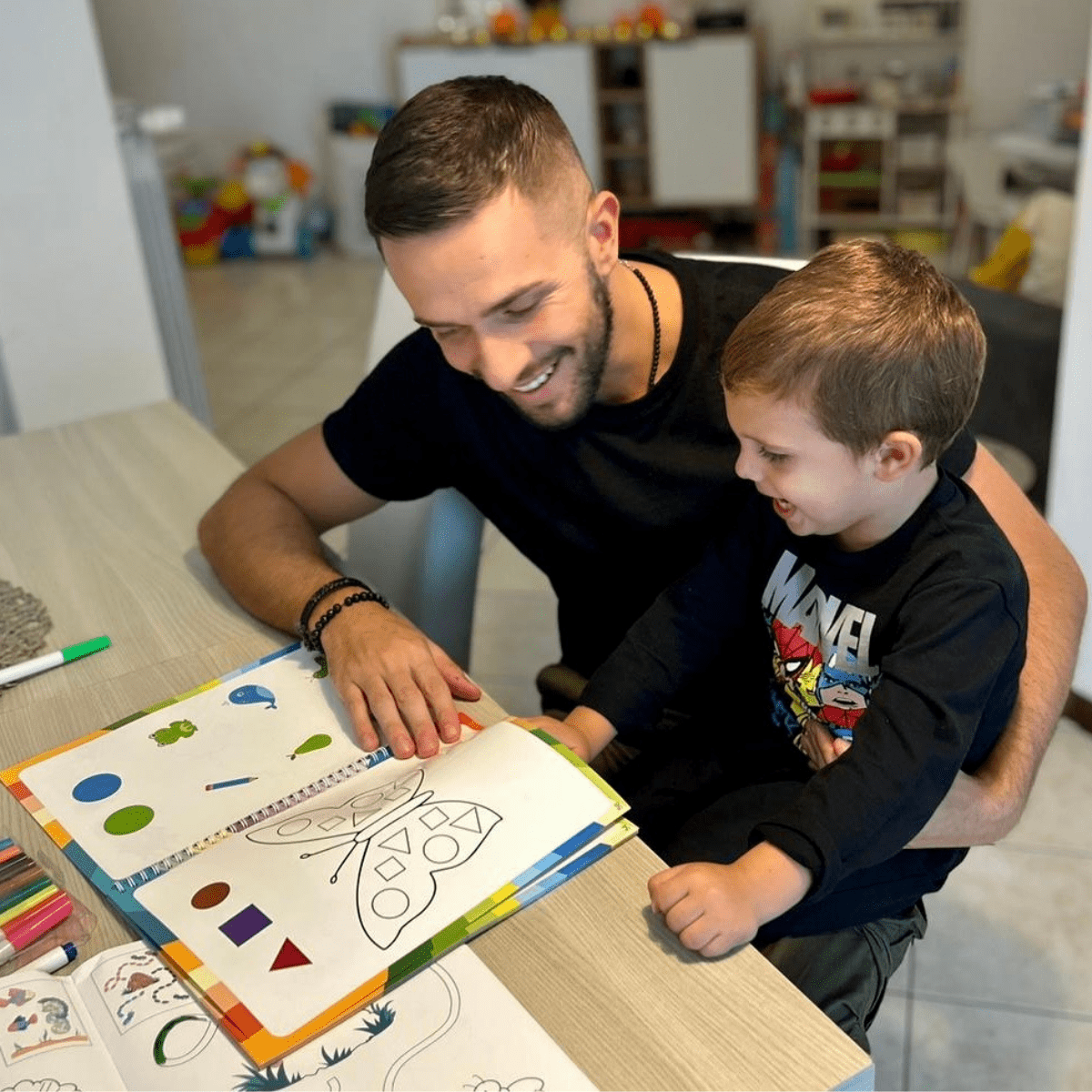 Creativo™ | Ontketen de verbeelding van kinderen