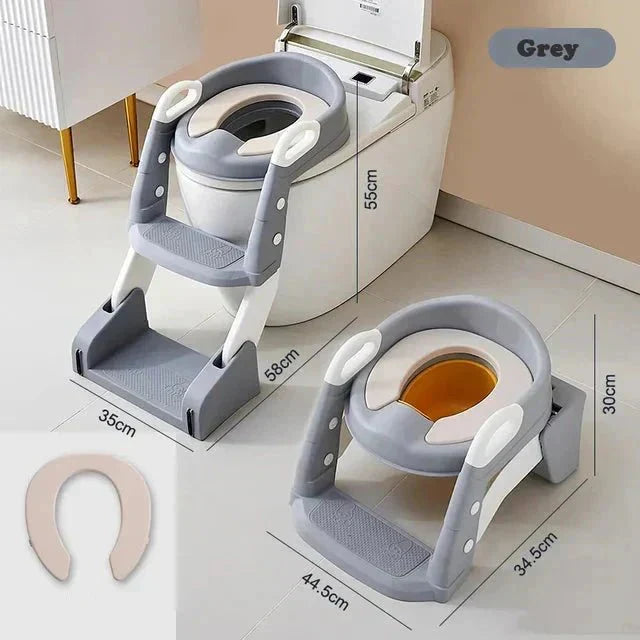 EasyFoldKids™ | Leer met plezier en gemak