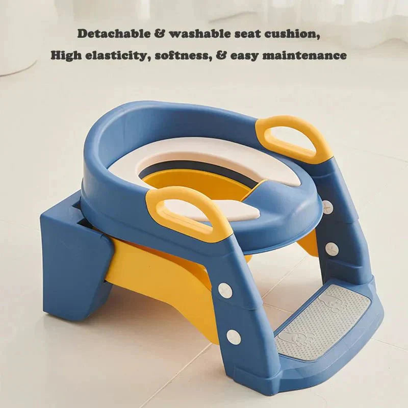 EasyFoldKids™ | Leer met plezier en gemak