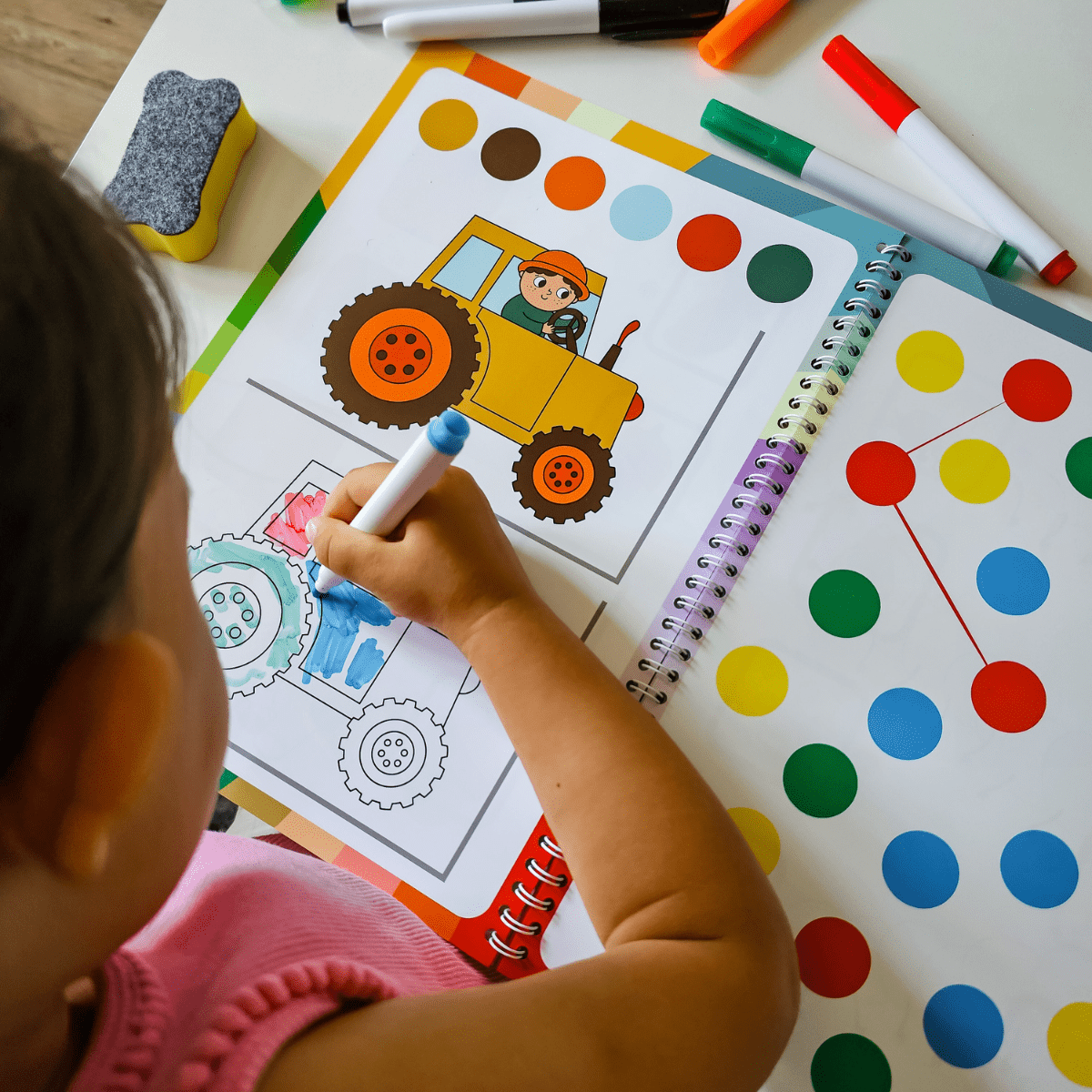 Creativo™ | Ontketen de verbeelding van kinderen