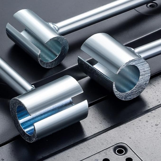 DoorFixer™ | Snel en Eenvoudig Uw Deuren Repareren!