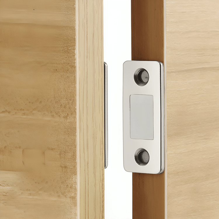 SlimLock™ | Beveilig je ruimte met gemak
