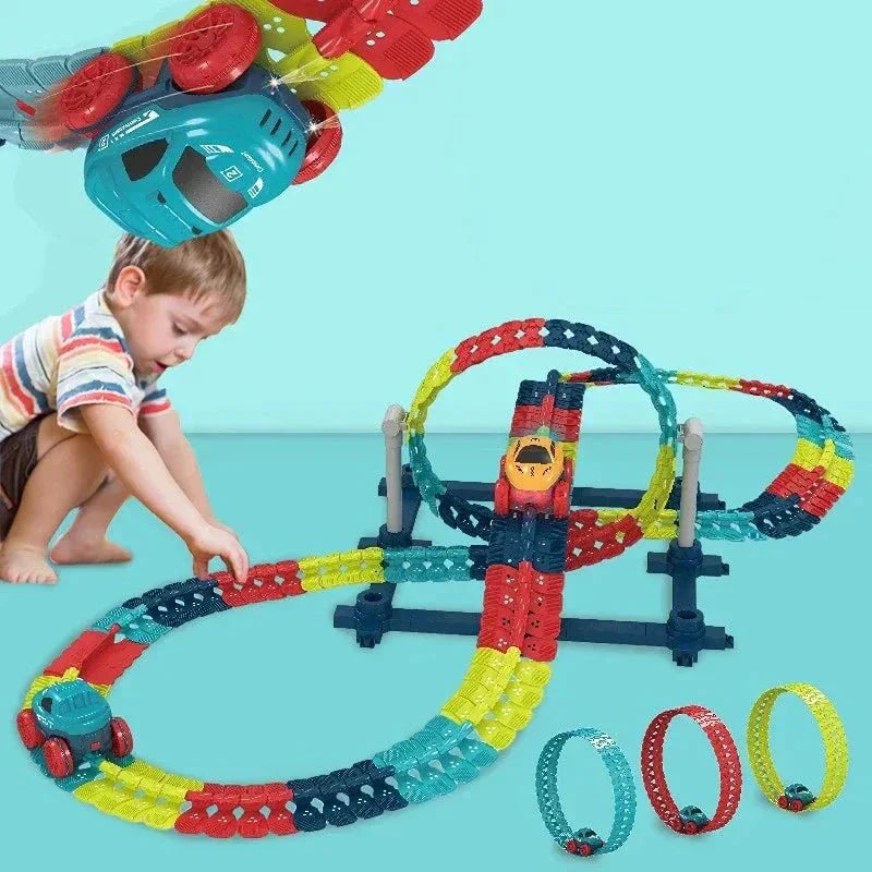 WonderCar™ | Houd je kind uren bezig!