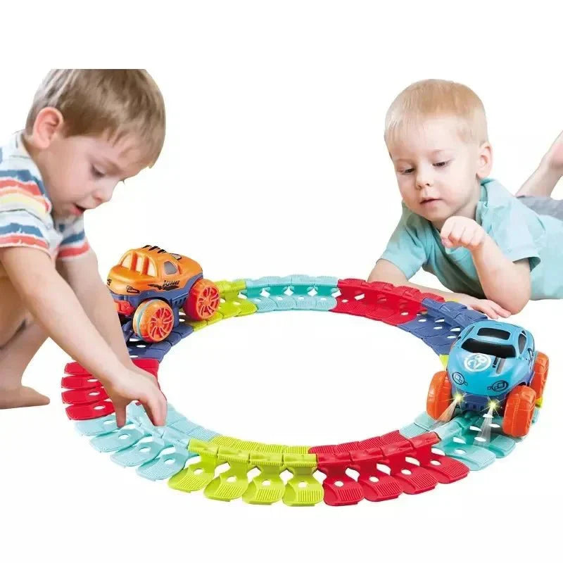 WonderCar™ | Houd je kind uren bezig!