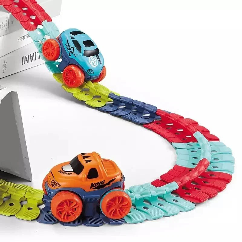 AutoMagix™ | Vrijheid zonder grenzen