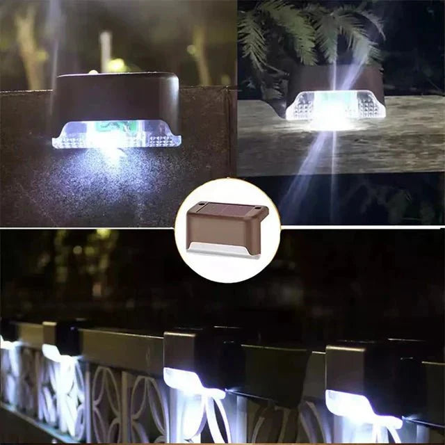 SolarPath™ | Altijd beschermd, altijd gerust