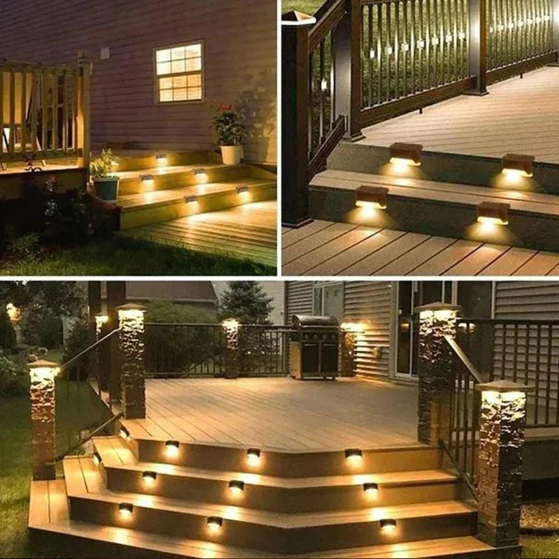 SolarPath™ | Altijd beschermd, altijd gerust