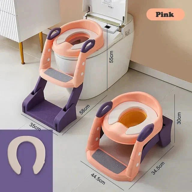 EasyFoldKids™ | Leer met plezier en gemak