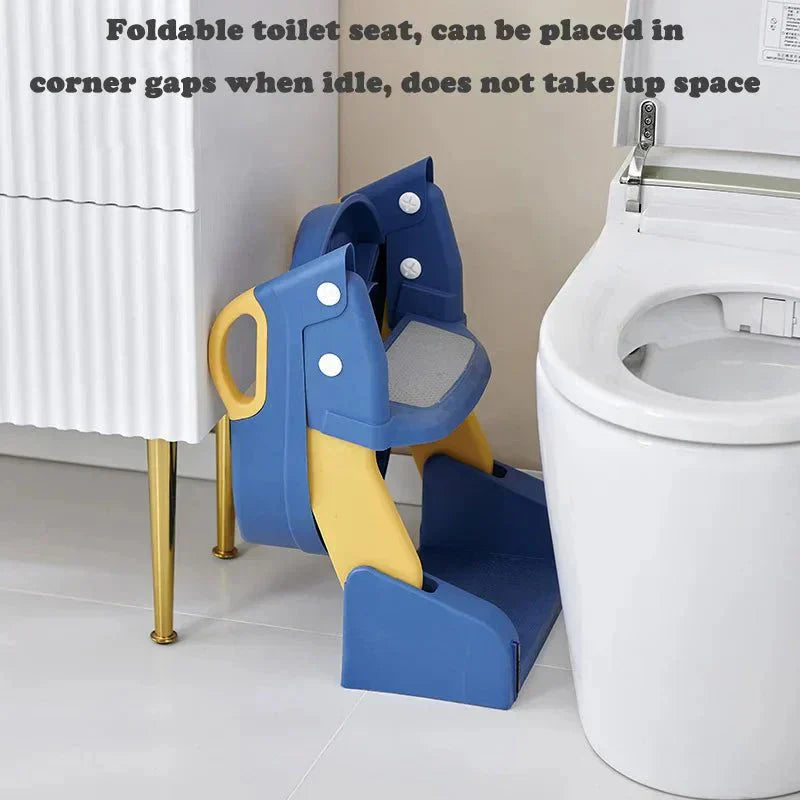 EasyFoldKids™ | Leer met plezier en gemak