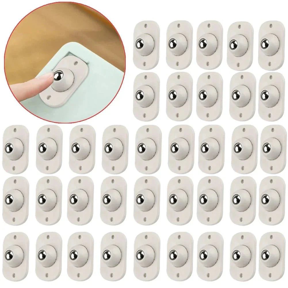 GlideEasy™ | Beweeg moeiteloos en zonder inspanning