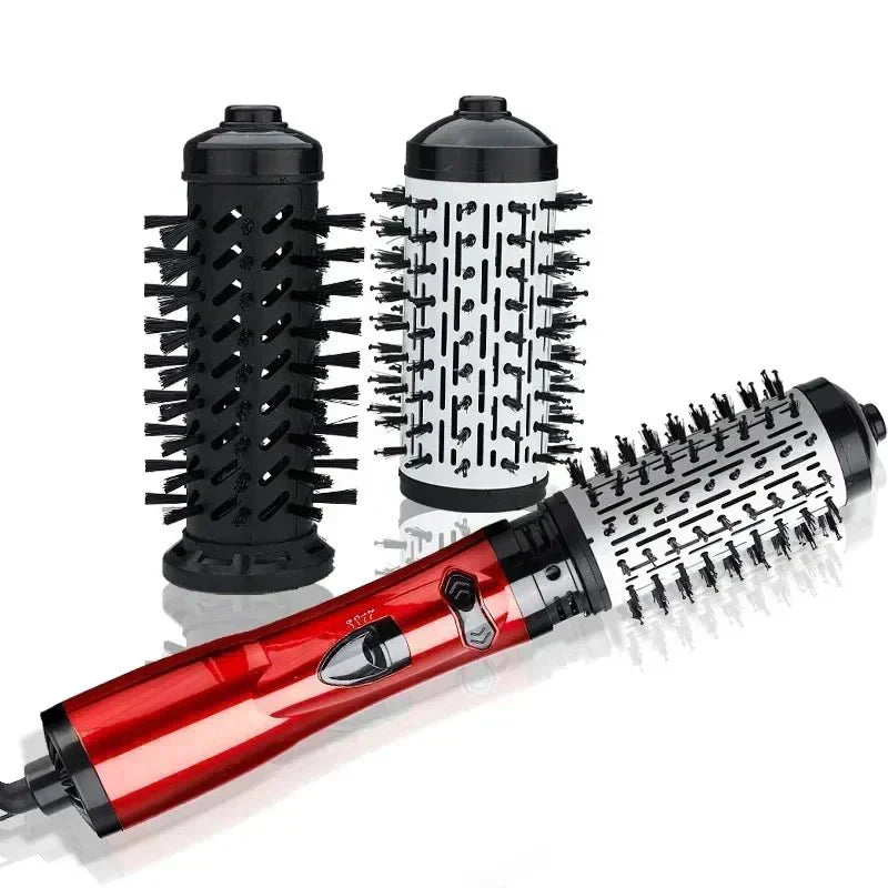 Multi-Borstel™ | Directe glans en zachtheid