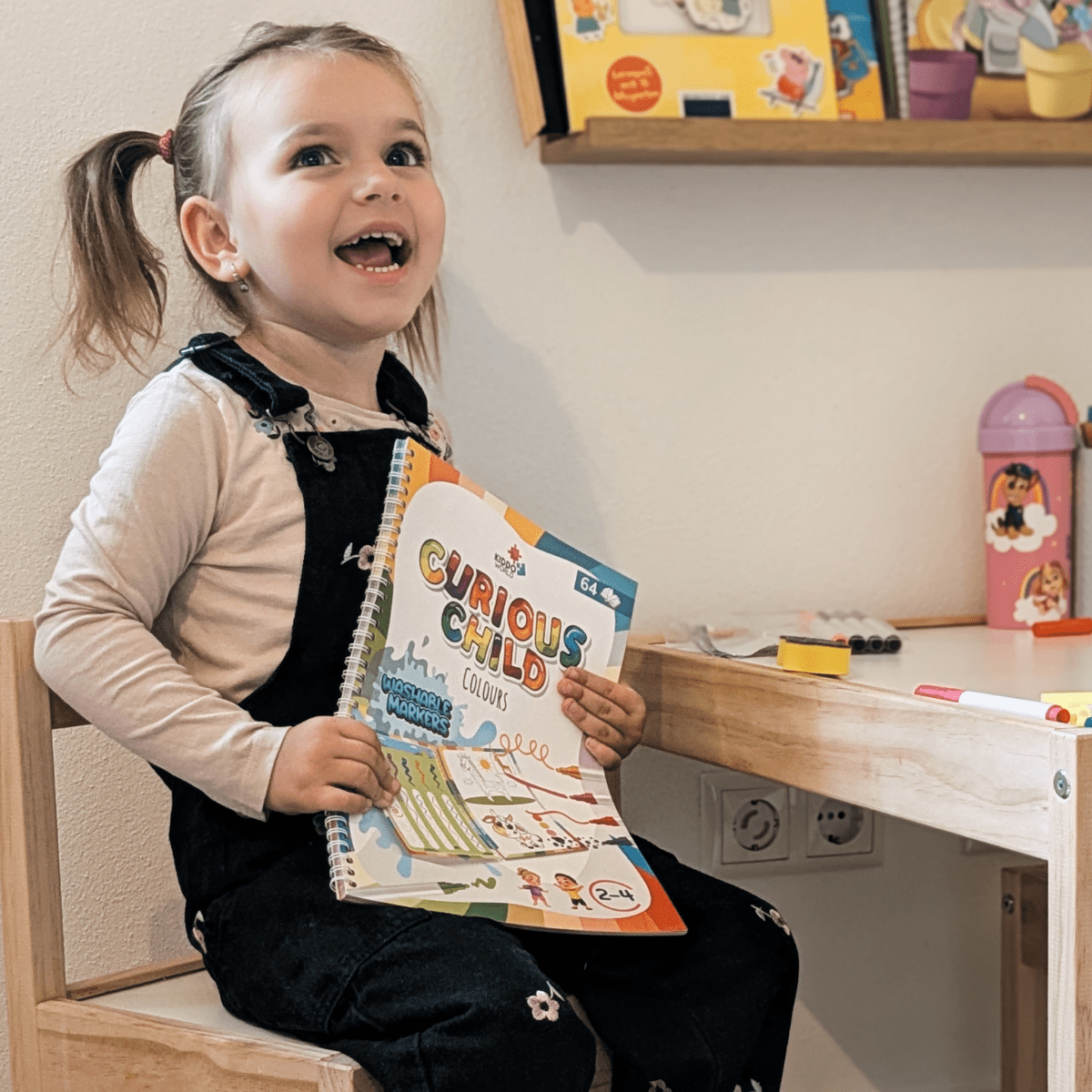Creativo™ | Ontketen de verbeelding van kinderen