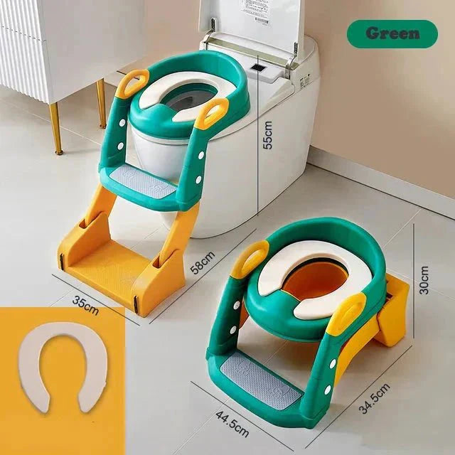 EasyFoldKids™ | Leer met plezier en gemak