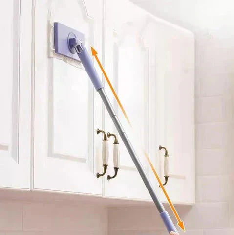 MopMaster™ | Gemakkelijk schoon te maken, gemoedsrust