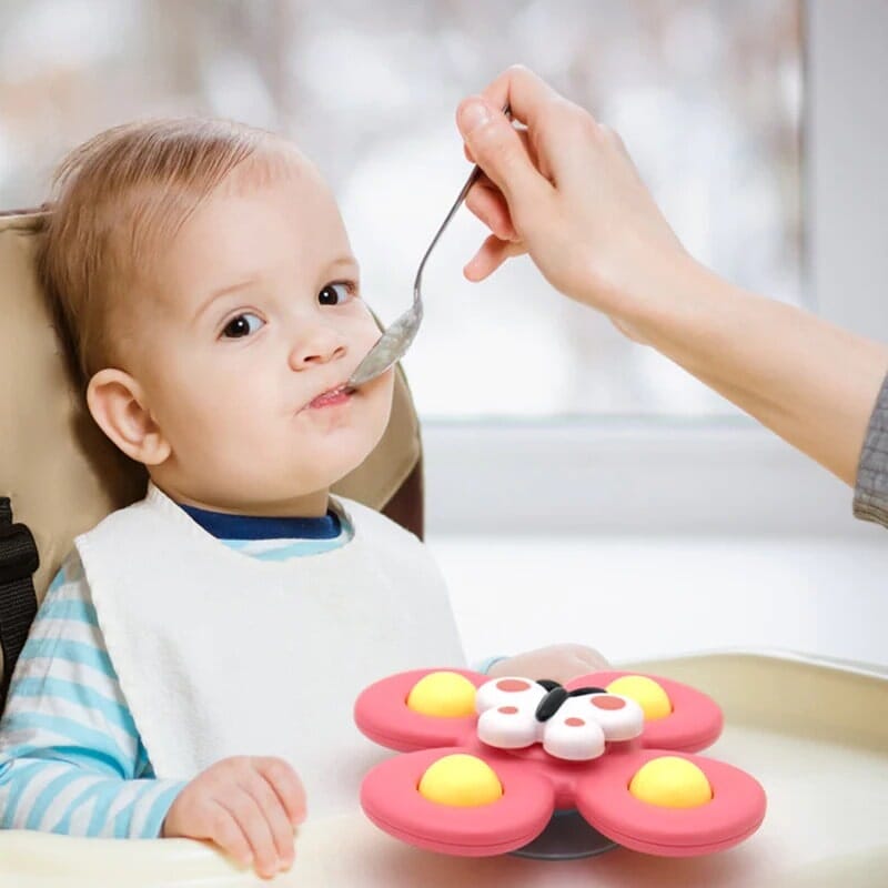 BabyWonder™ | Wek de vreugde van je baby