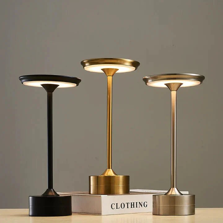 LumiGlow™ | Directe glans en verfijning