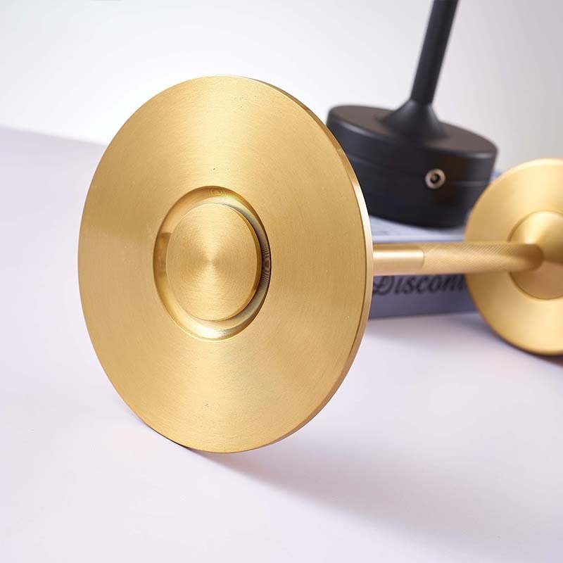 LuxeGlow™ | Verlicht je ruimte met elegantie