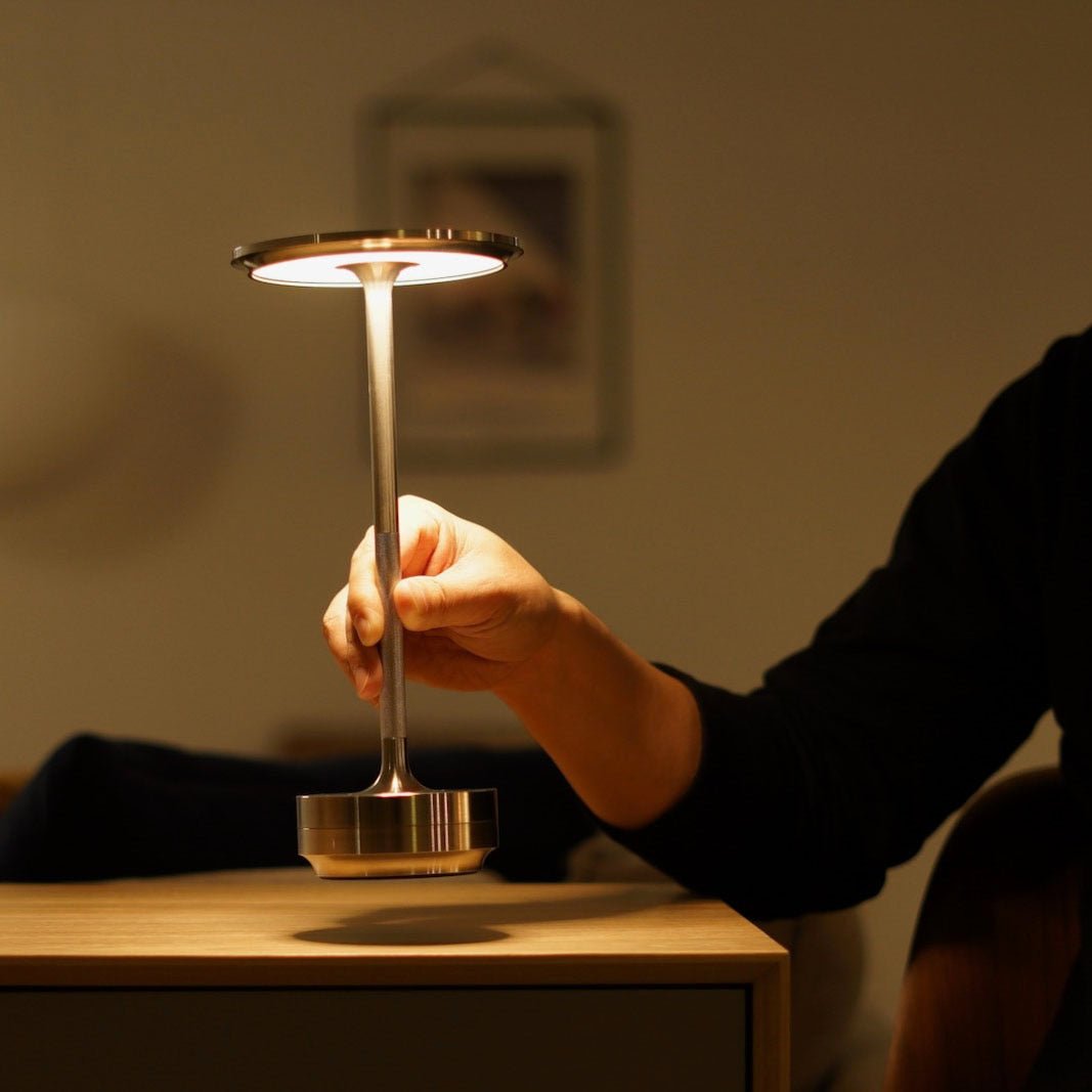 LuxeGlow™ | Verlicht je ruimte met elegantie