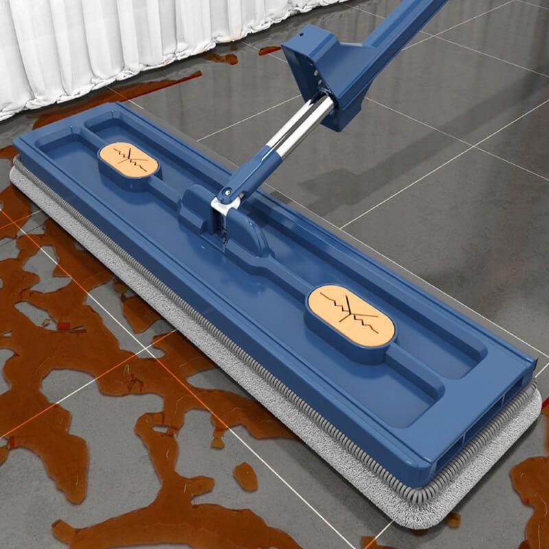 EasyMop™ | Geniet van een vlekkeloos huis