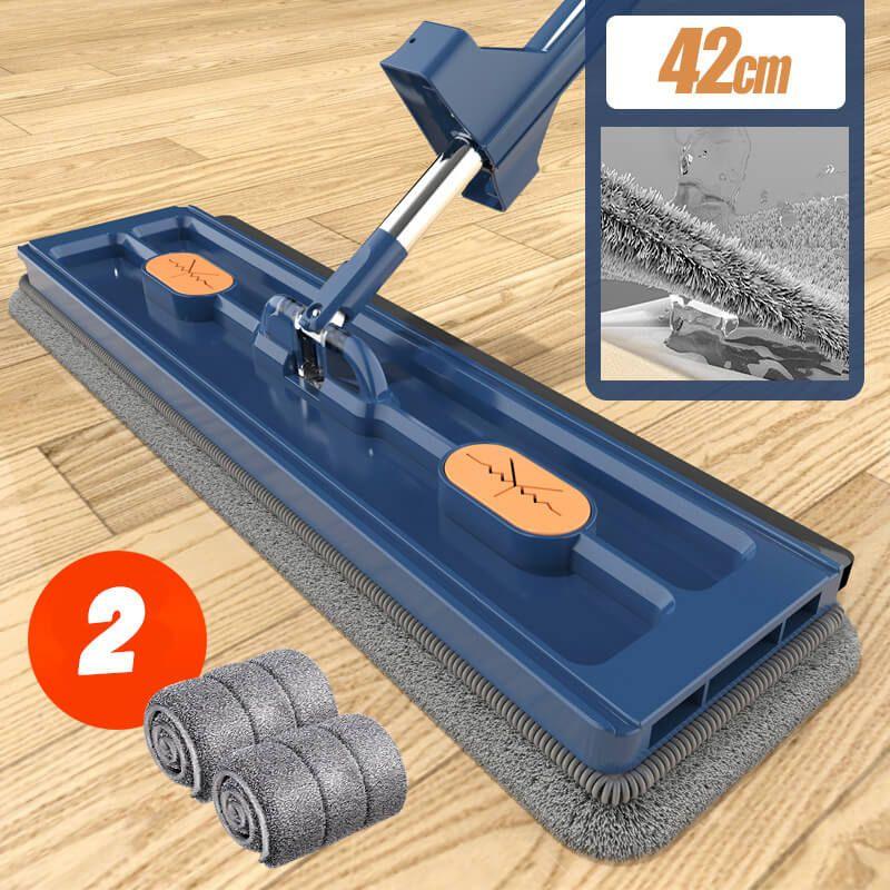 EasyMop™ | Geniet van een vlekkeloos huis