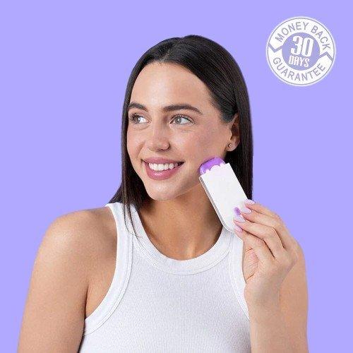 SmoothBeam™ | Pijnloze Epilatie