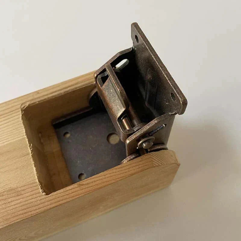 LockNFold™ | Optimaliseer je ruimte met stijl!