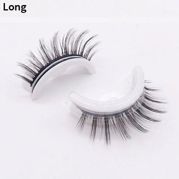 EasyLash™ | Bescherming zonder gedoe