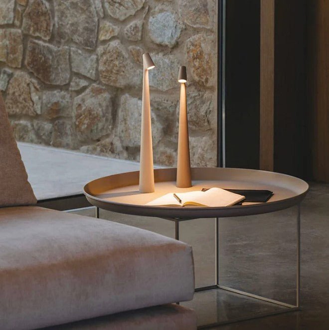 Lichtstijl™ | Minimalistisch Scandinavisch design - Verlichting met elegantie