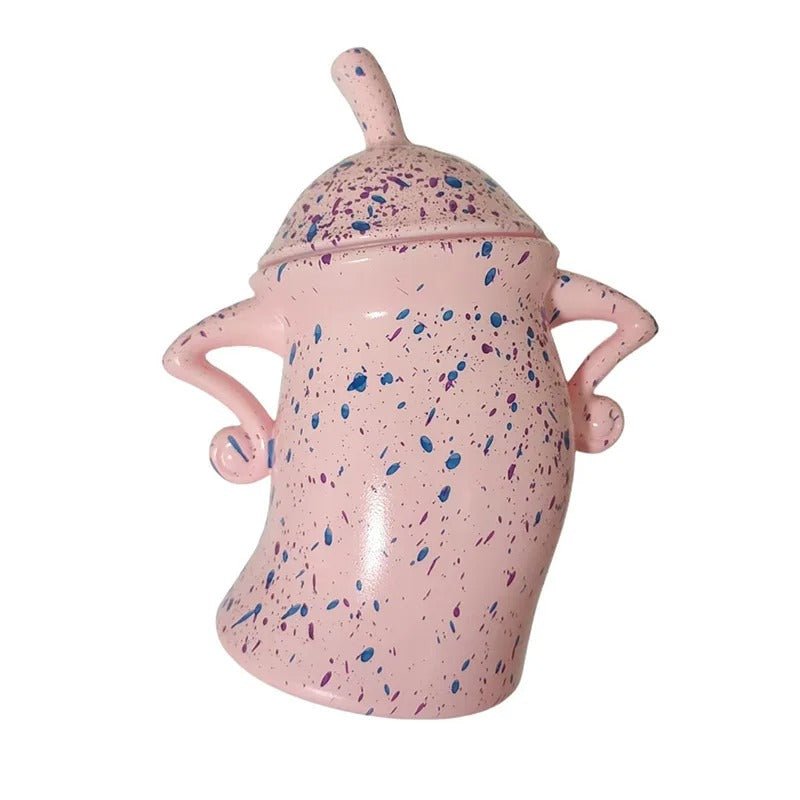 AttitudePot™ | Een ontdeugend potje in de keuken