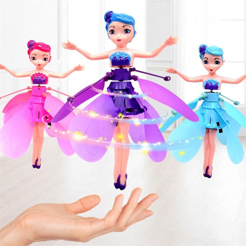 FlyingFairy™ | Brengt vreugde en magie tot leven