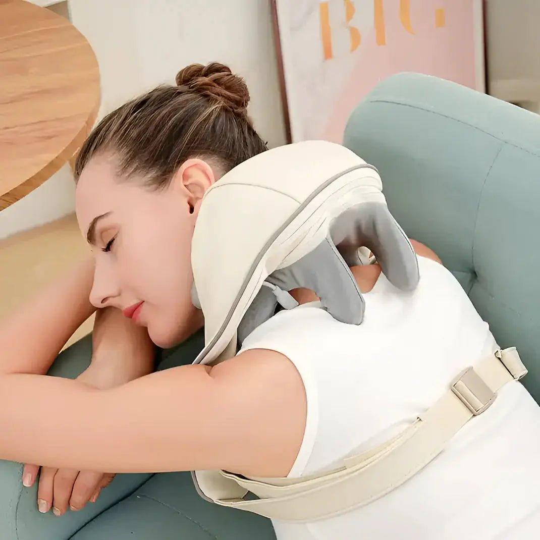 RelaxMasseur™ | Professioneel massageapparaat - Ultiem comfort