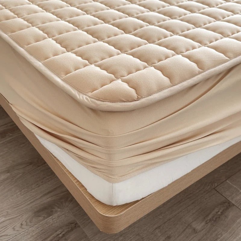 DreamPad™ | Ongeëvenaarde zachtheid en comfort