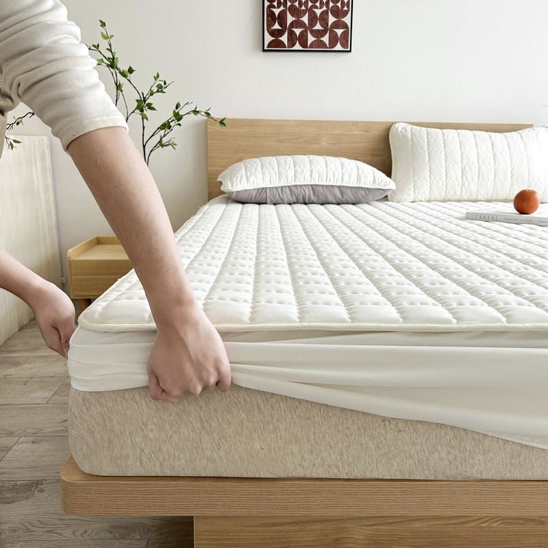 DreamPad™ | Ongeëvenaarde zachtheid en comfort