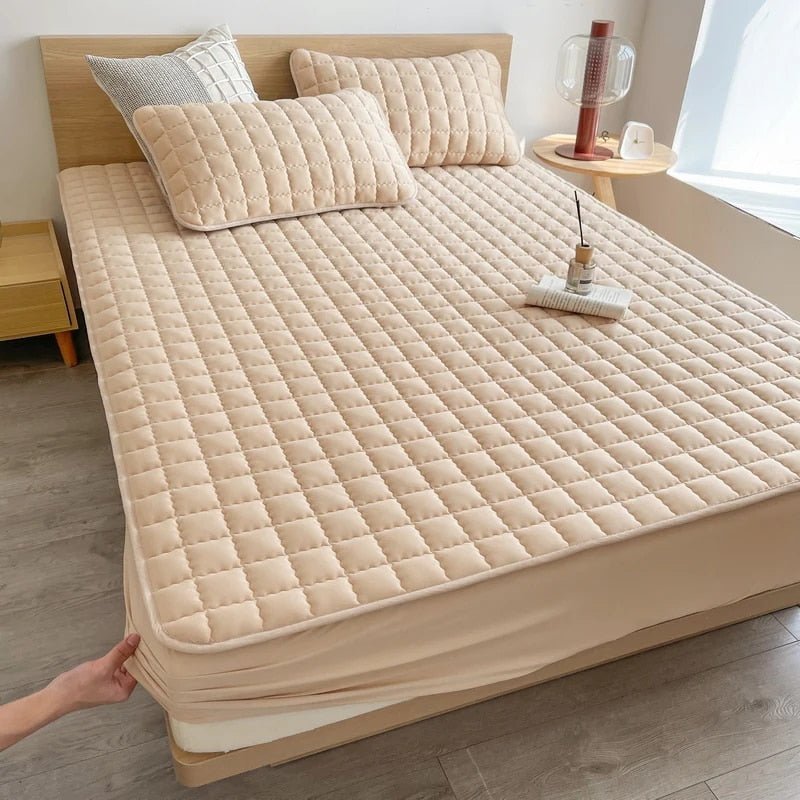 DreamPad™ | Ongeëvenaarde zachtheid en comfort