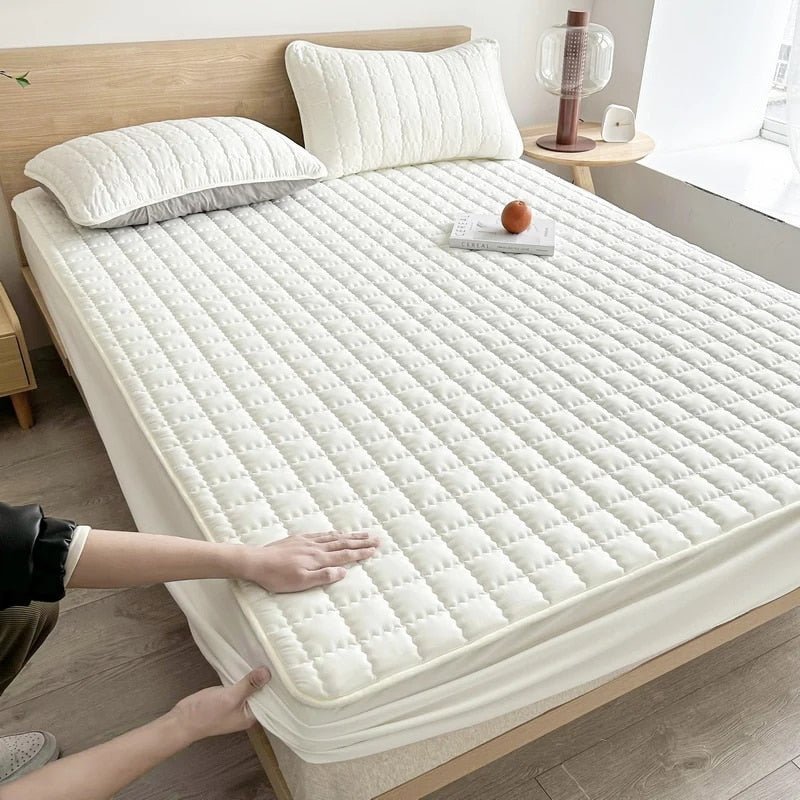 DreamPad™ | Ongeëvenaarde zachtheid en comfort