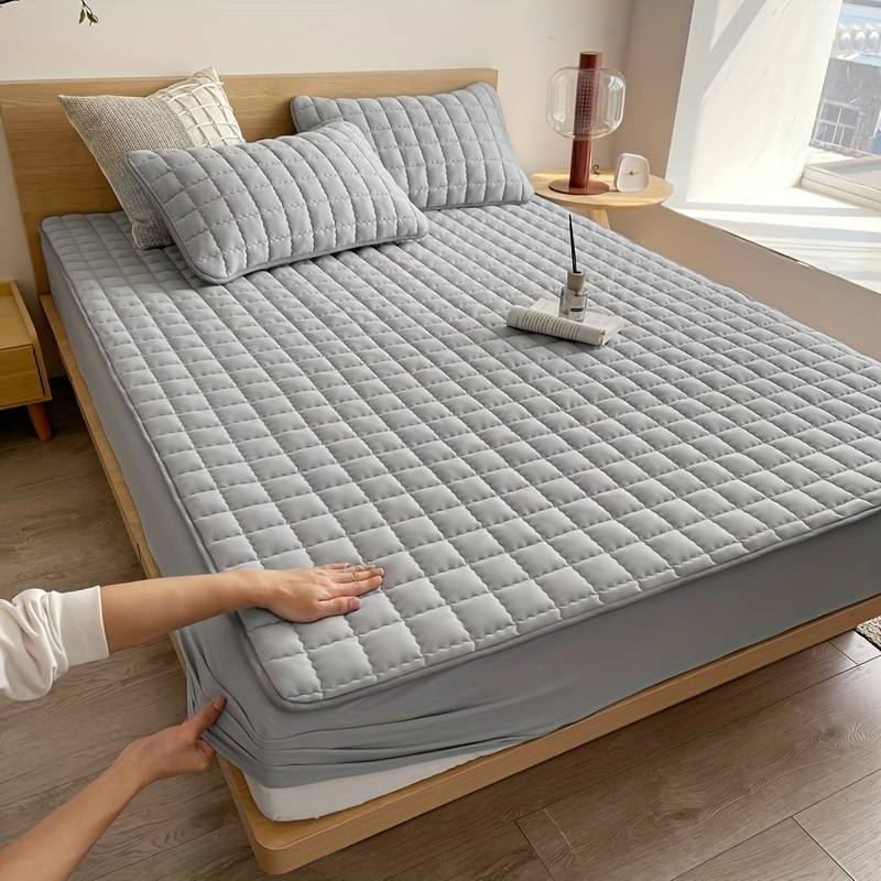 DreamPad™ | Ongeëvenaarde zachtheid en comfort