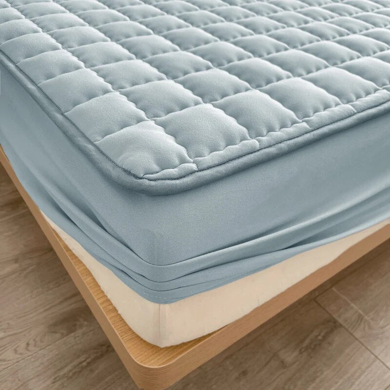 DreamPad™ | Ongeëvenaarde zachtheid en comfort