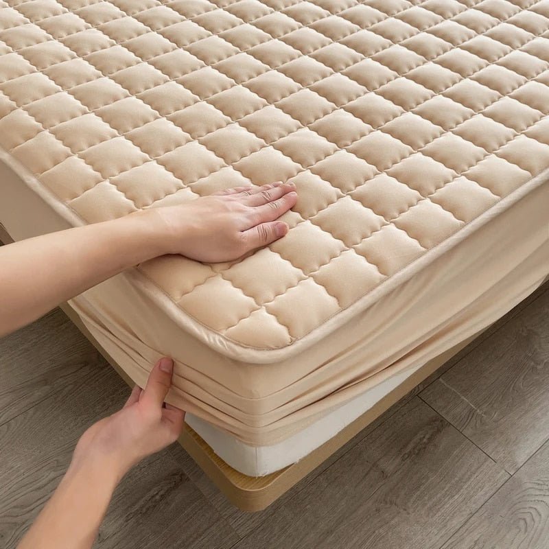 DreamPad™ | Ongeëvenaarde zachtheid en comfort