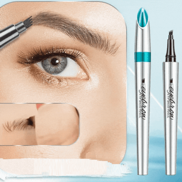 Microblading™ | Perfecte wenkbrauwen zonder moeite