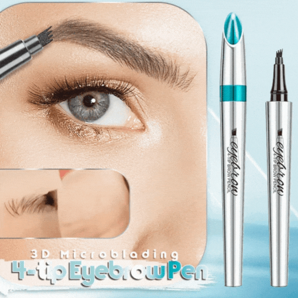 Microblading™ | Perfecte wenkbrauwen zonder moeite