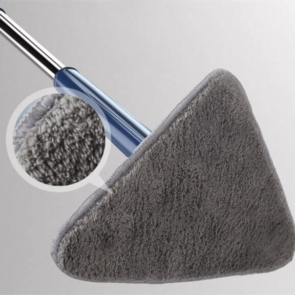 SpeedClean360™ | Snel schoon, rust in huis