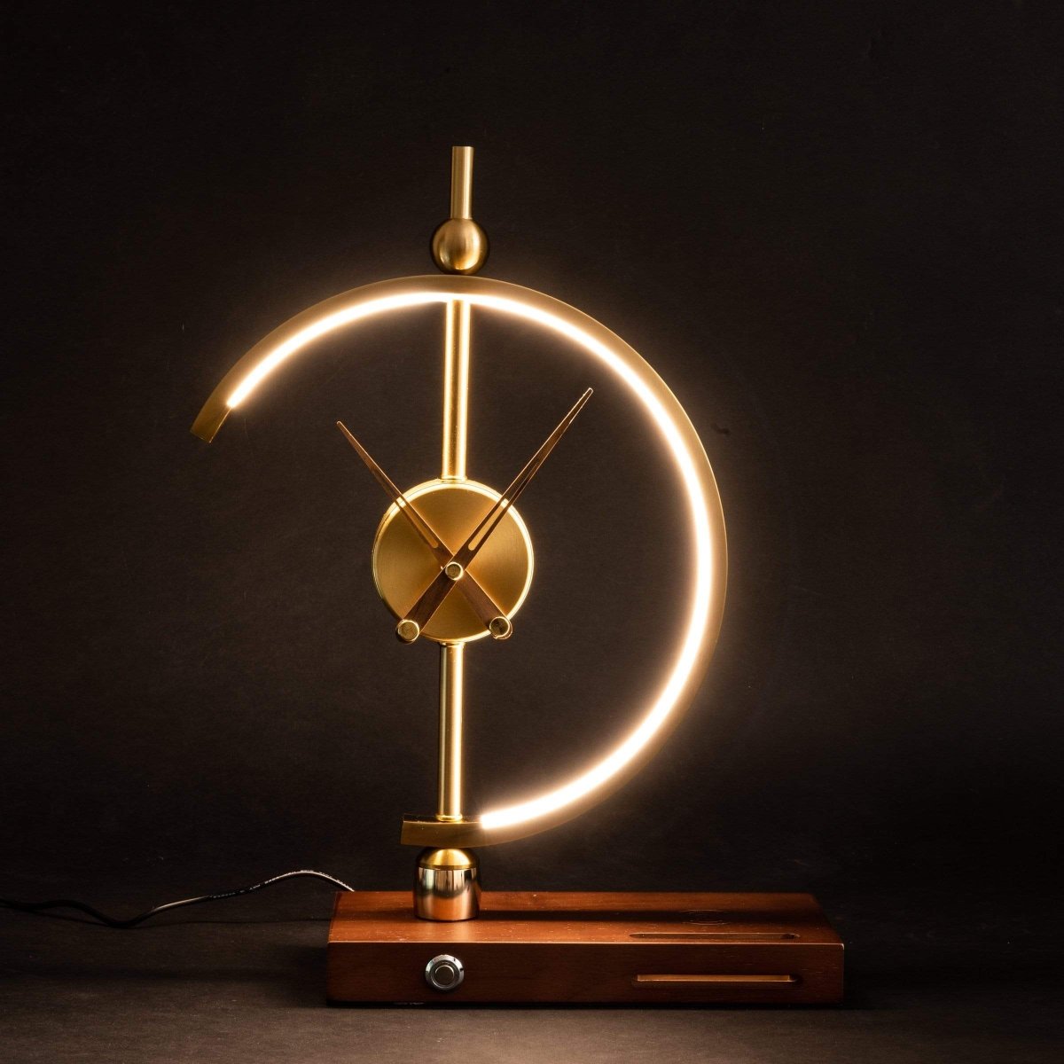 NoctiGlow™ | Verlicht je nacht met stijl
