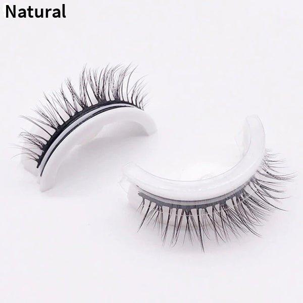 EasyLash™ | Bescherming zonder gedoe