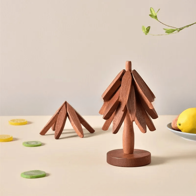 NatureSet™ | Natuurlijke elegantie voor je tafel