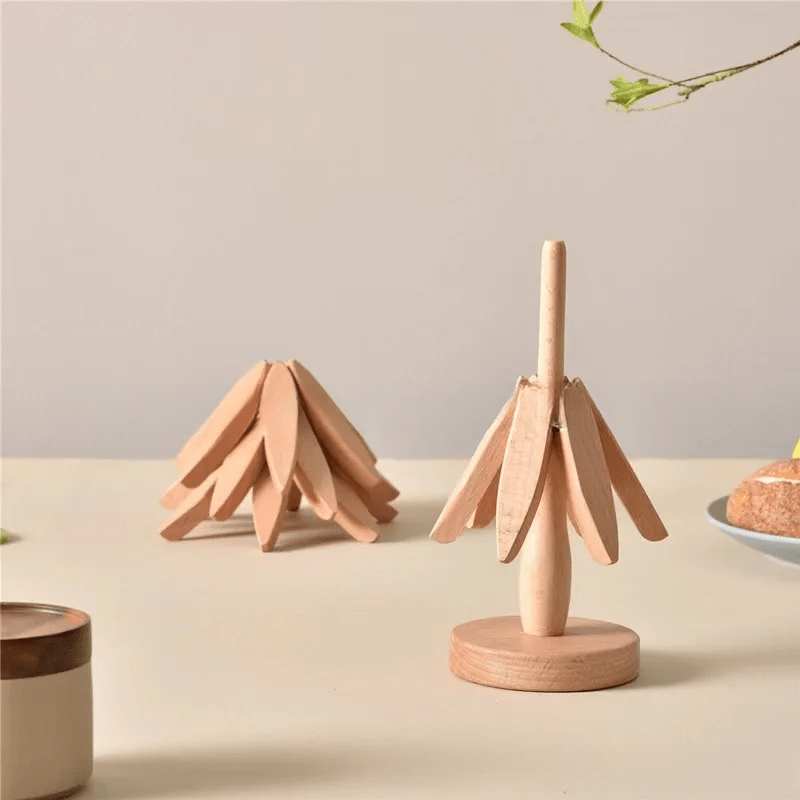 NatureSet™ | Natuurlijke elegantie voor je tafel