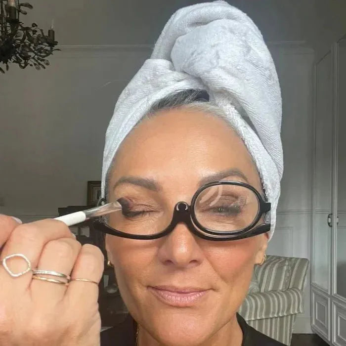 GlamSphere™ | Mooie look zonder moeite