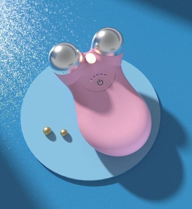 SkinSmooth™ | Voor een face-lift zonder operatie