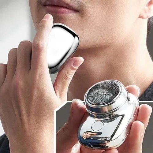 Mini Shaver™ | Voor een vlekkeloos rasresultaat!