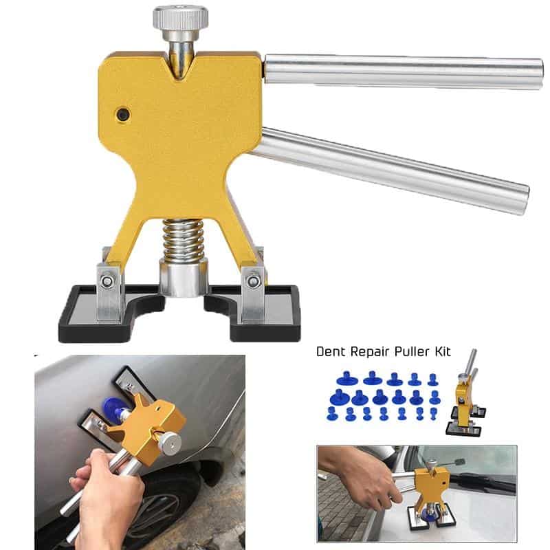 DentXpert™ | Repareer uw deuken gemakkelijk